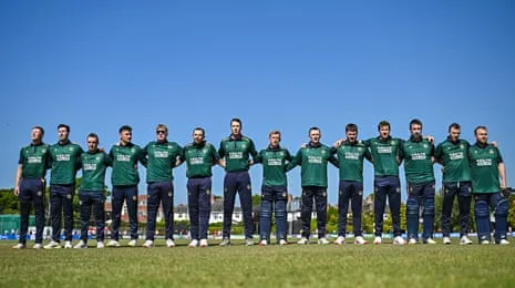 Ireland’s Slow Season Sits in Stark Opposition to English Packed Schedule