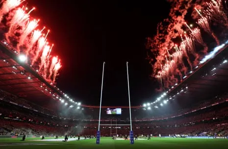 It's ‘All Systems Go’ for Kickoff, Says Breakaway R360 League – However What Shape Is It In Reality?