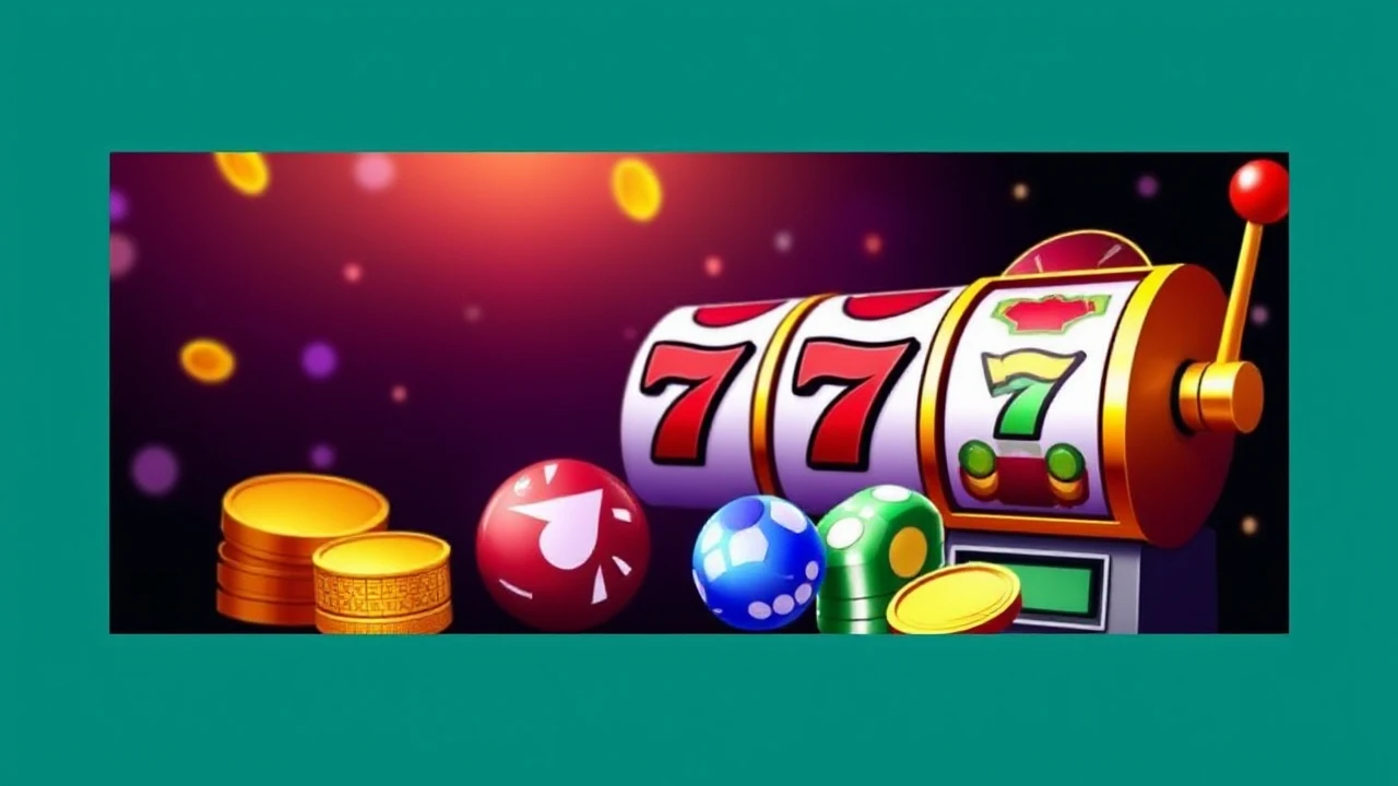 Unveiling the Art of Slot Game Return on Investment: Tips for Optimizing Wins