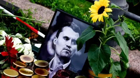 Charlie Kirk Shooting Suspect Seemed to Admit Guilt via Messaging Platform