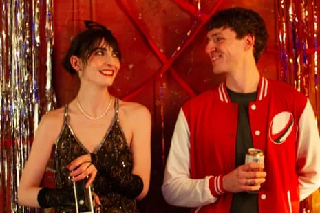 A Trans Love Story Film Analysis: Intense Trans Romance Creates Emotional Impact in Impressive Debut
