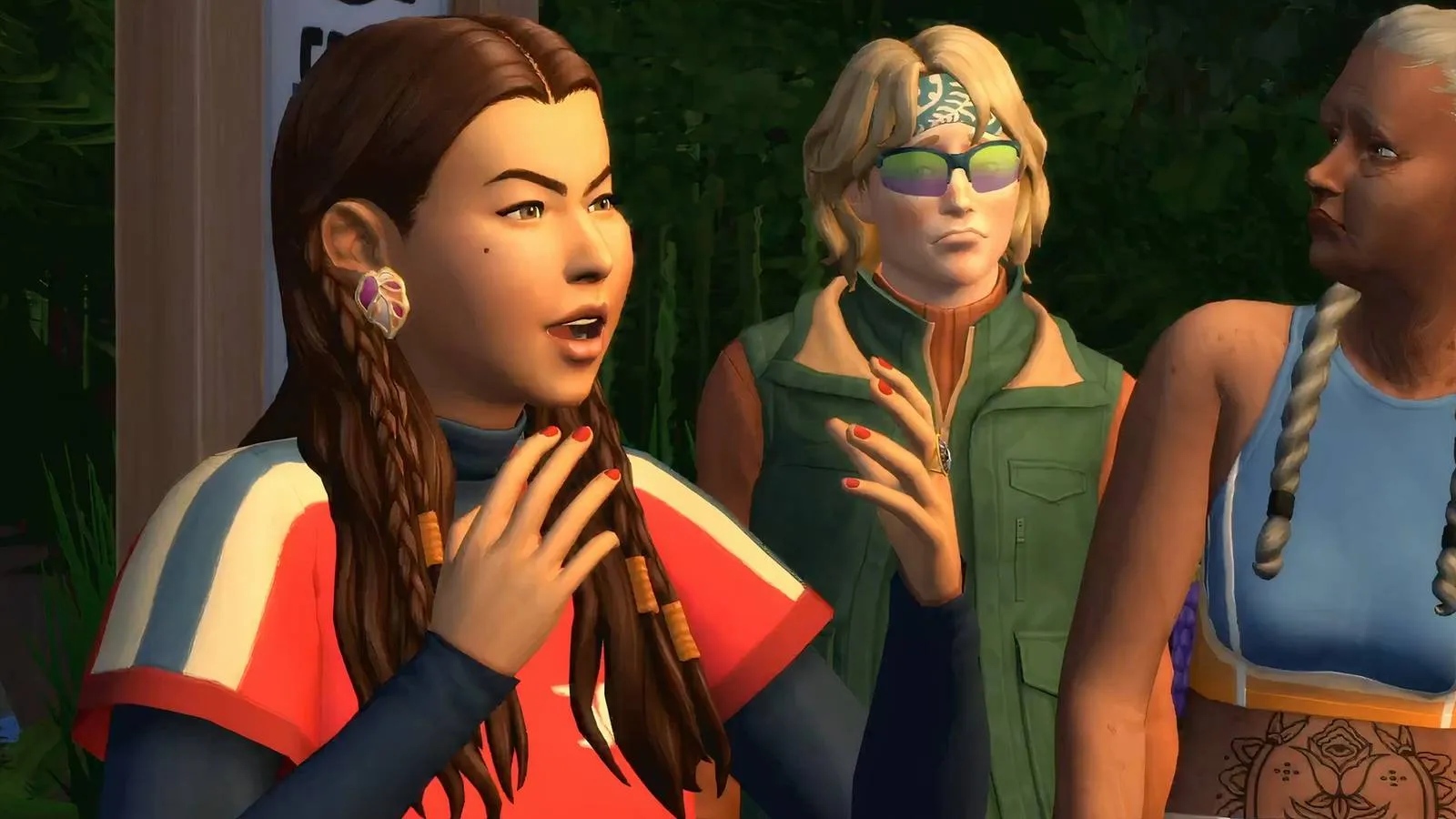 EA's Game Show DLC Seems Like an Brilliant Idea That Has A Single Potential Drawback