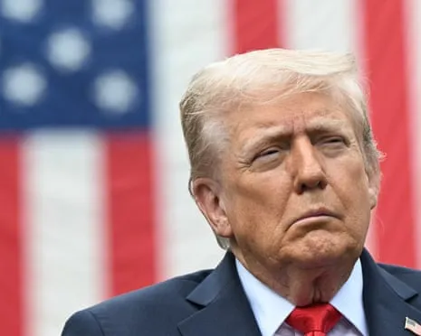 Contrary to Popular Belief All Lies with Donald Trump – At Times He's Remarkably Candid