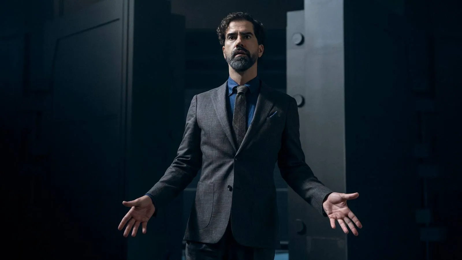 Gen V Has Unveiled a Villain On Par of The Boys
