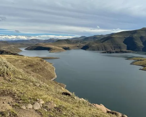Lesotho Villagers Report of Damage from Hydropower Project Backed by African Development Bank
