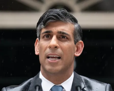 Taxpayers Lose Out on £400m As a Result of Investment Fund Set Up by Rishi Sunak