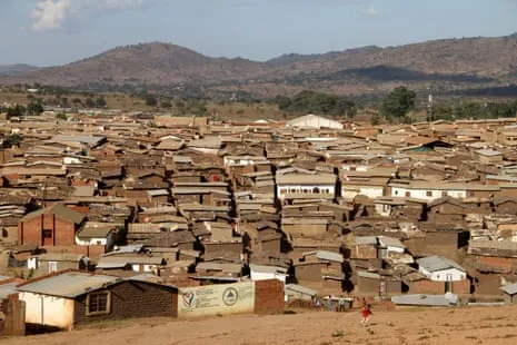 Survival Sex and Exploitation: The Ladies Caught in Malawi’s Overcrowded Settlement