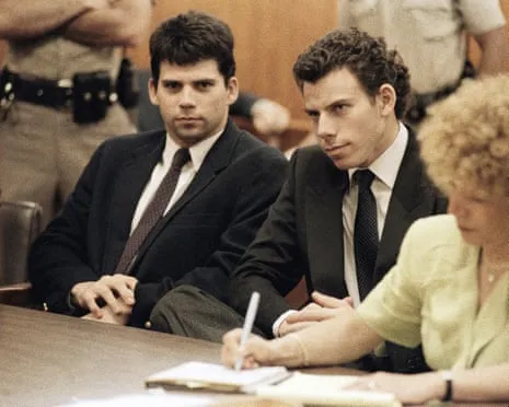 California Judge Denies Menendez Brothers' Request for a Fresh Court Case