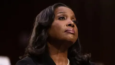 Federal Appeals Court Halts President Trump from Dismissing Lisa Cook