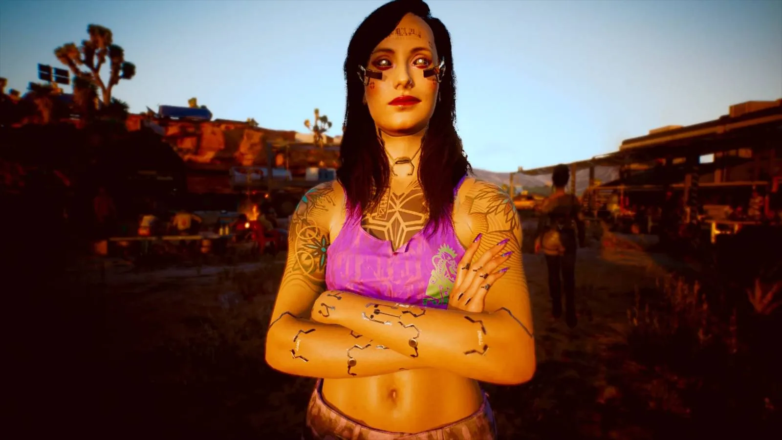 Dear Role-Playing Game Designers: Please Allow Me Return Into Your Character Creator