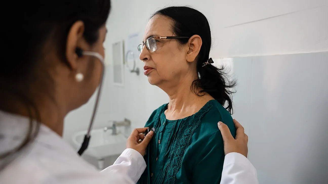 Research Shows Unexpected Causes of Myocardial Infarctions for Ladies Younger Than 65
