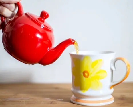 Trump's Tariffs Hurt Luxury Tea Sales to the US, Reports Retail Chief
