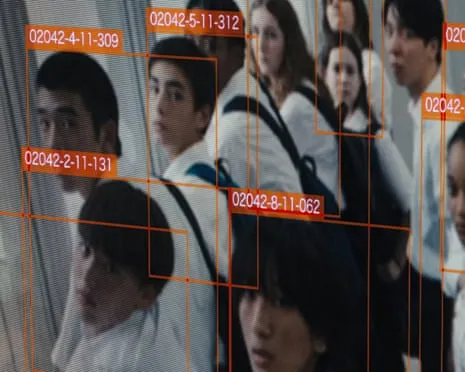 Happyend Movie Critique – Dystopian Japanese High-School Drama Emerges as Exceptionally Enigmatic