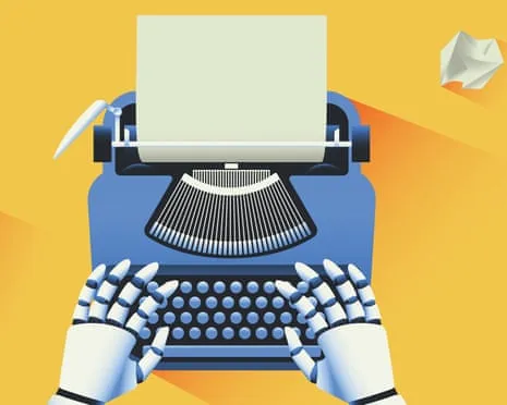 AI Could Never Substitute My Authors. However, Lacking Oversight, It Will Destroy The Publishing Industry As It Exists Today