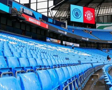 Manchester City Terminates Bar Worker for Wearing Rival Team Jersey on Derby Day
