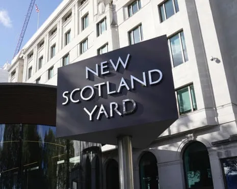 Multiple Suspects Arrested in Essex on Suspicion of Supporting Foreign Espionage