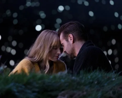 A Daring Love Story Analysis: The Talented Actress and Colin Farrell Portray the Art of Affection