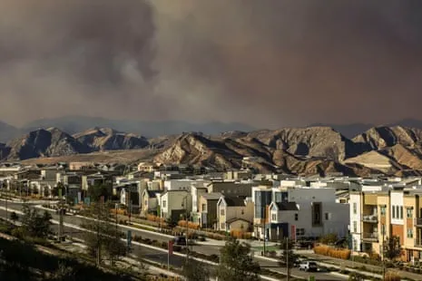 Forest Fire Fumes Could Claim Almost 1.4 Million Fatalities Each Year by the Century's Close if Greenhouse Gases Remain Unchecked, Analysis Projects