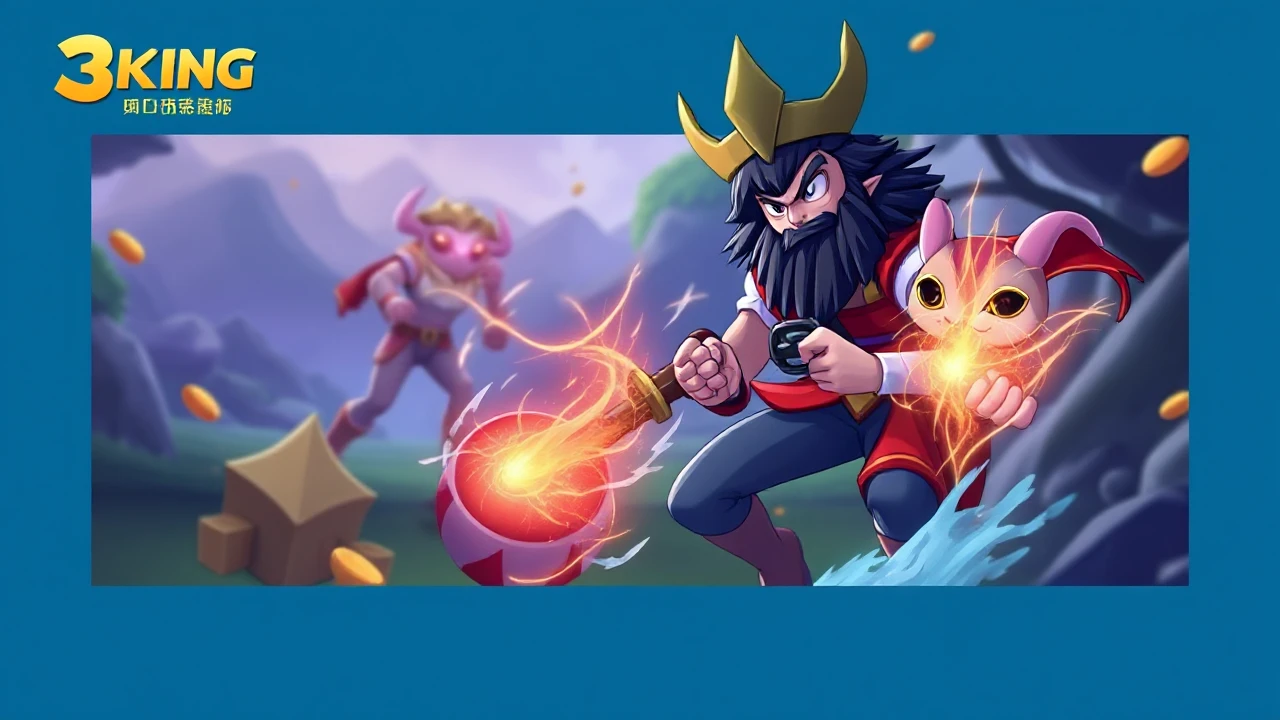Chiến thuật thắng lợi khi chơi game bài