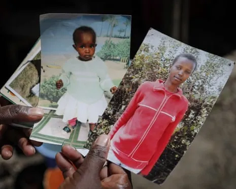 Who Was Agnes Wanjiru: The Kenyan Woman Murdered Near Army Base in 2012?