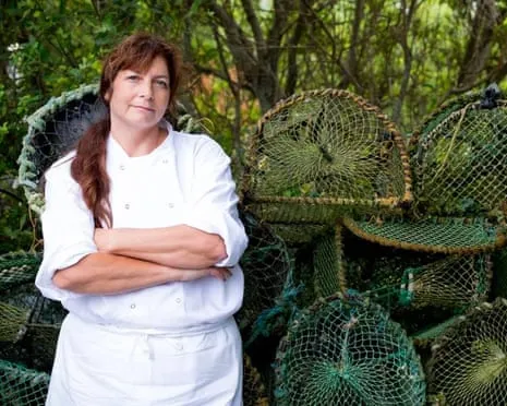 Pioneering Chefs: Transforming Isle of Mull's Food Scene
