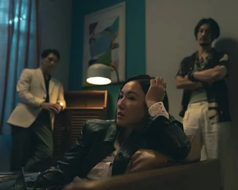 The Film Analysis: Local Adaptation of the Acclaimed Film on Toxic Masculinity