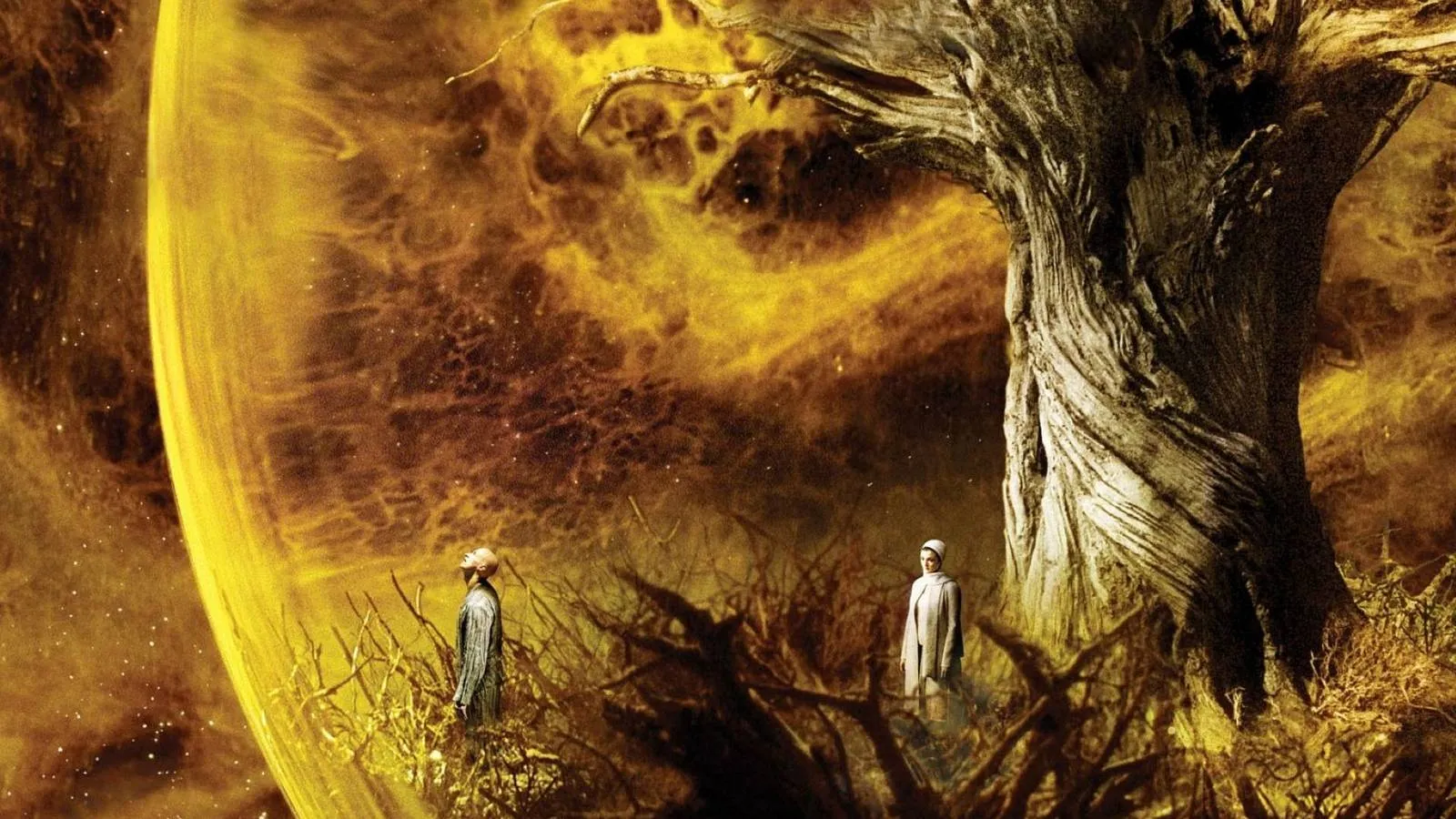 The Director’s New Movie Totally Ignores His Finest Sci-Fi Pieces