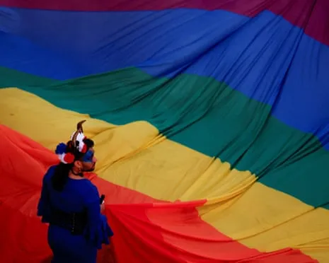 Intersex People in Europe Confront an ‘Concerning’ Rise in Aggression, According to European Union Findings