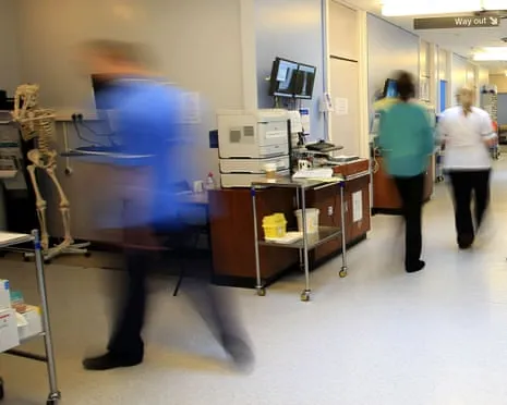 British Physicians Found to be Responsible of Sexual Misconduct Failing to be Struck Off, Study Finds