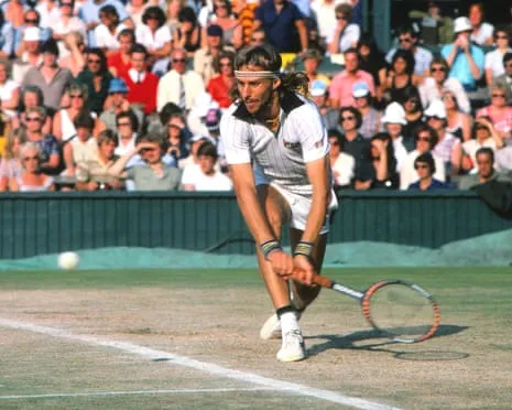 Björn Borg Takes Life ‘One Step at a Time’ After ‘Aggressive’ Cancer Diagnosis