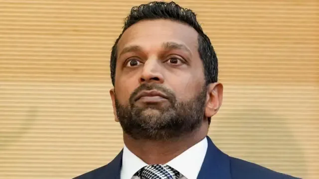 FBI Chief Kash Patel Faces Questions Concerning Charlie Kirk Investigation in Capitol Hill