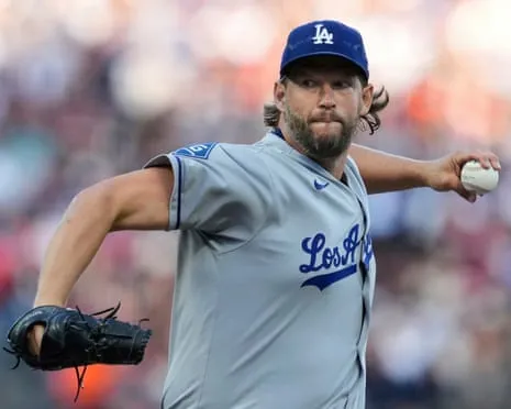 The Dodgers Legend Confirms Departure Following This MLB Campaign