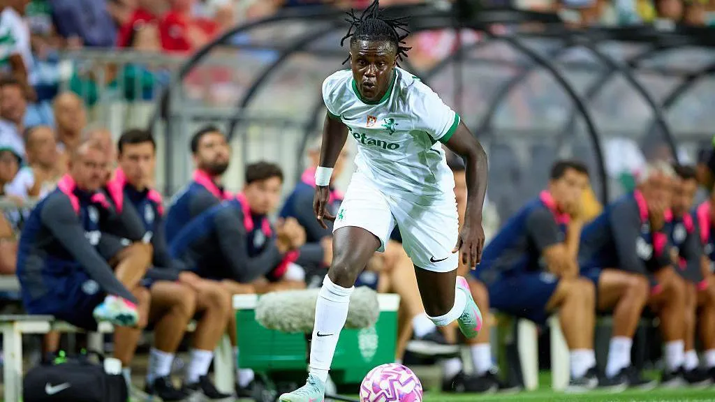 Ten Emerging Prospects to Look Out For in the Champions League