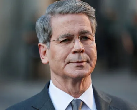 US Treasury Chief Reportedly Entered into Similar Home Loan Pledge to Lisa Cook
