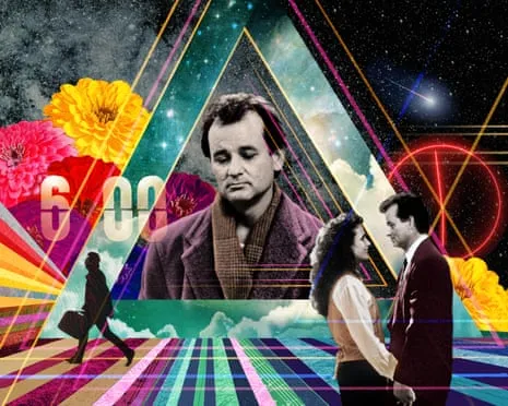Tell us about Ways Popular Culture Inspired A Life-Changing Shift