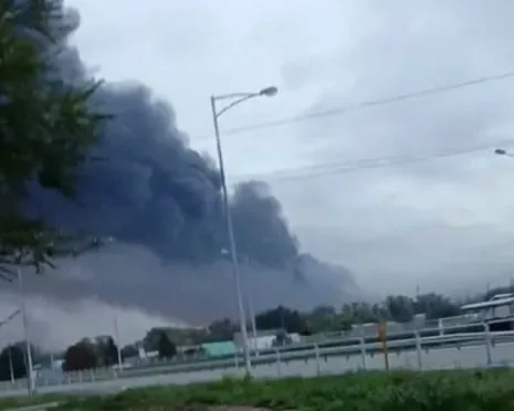 Russia's Energy System Confronts Major Challenges Following Kyiv's Aerial Strikes