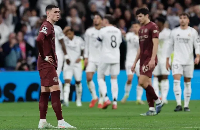 European Cup Anticipation: Manchester City Welcome Napoli While Newcastle Meet Barcelona