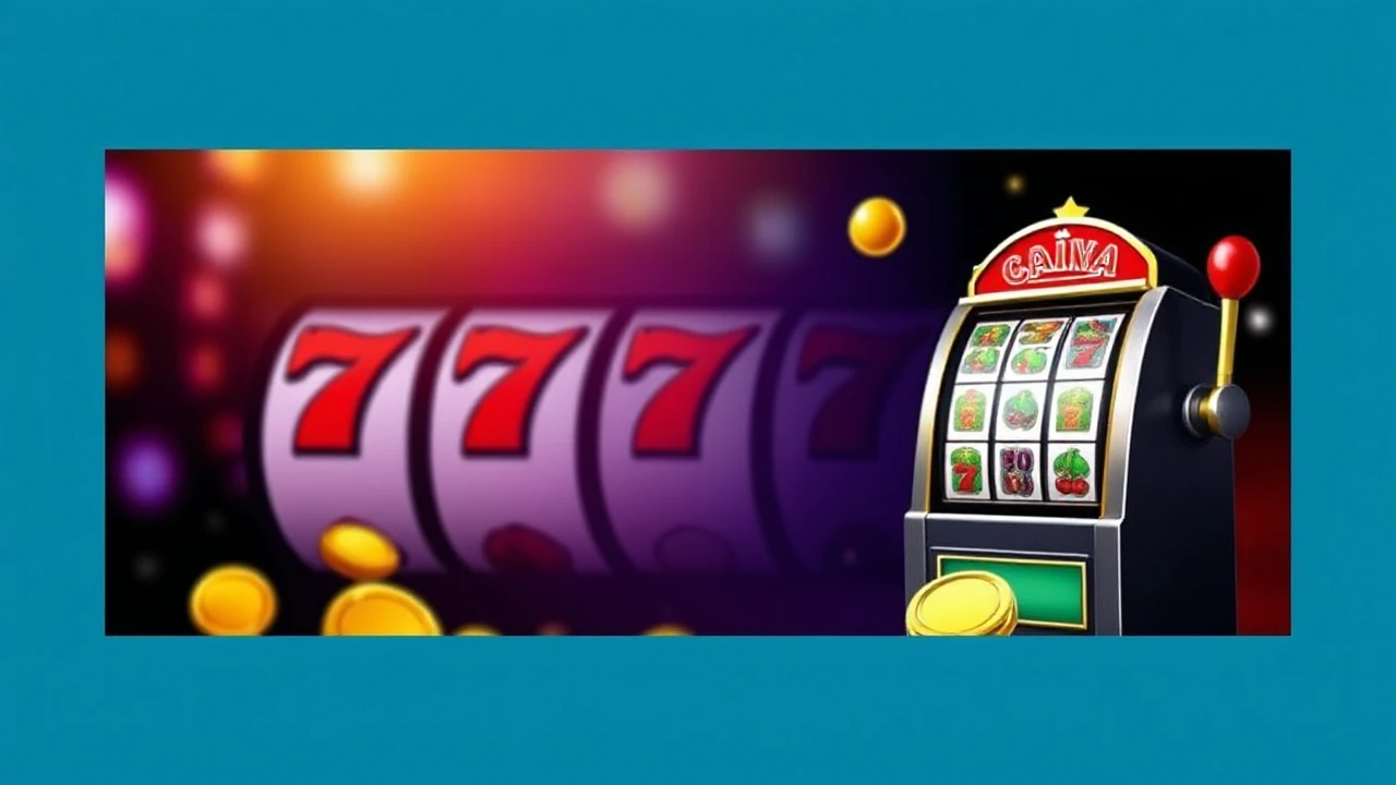 Ultimate Guide in Casino Slot Strategy and Payouts