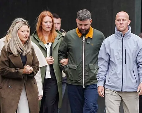 Southport Killer’s Sibling Questions Massacre Might Have Been Averted