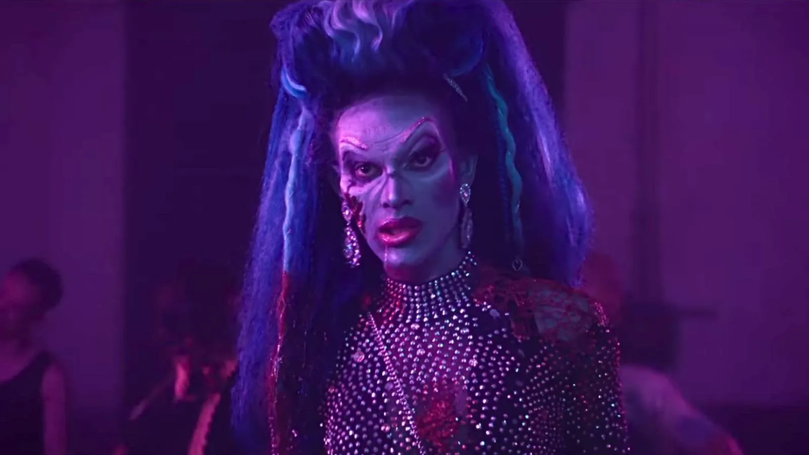 The Horror Icon's Legacy Lives On in Queens of the Dead