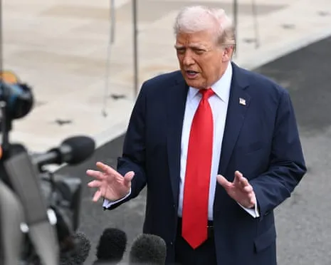 President Swears to Block ‘Progressive Media’ After Filing Major Newspaper Lawsuit