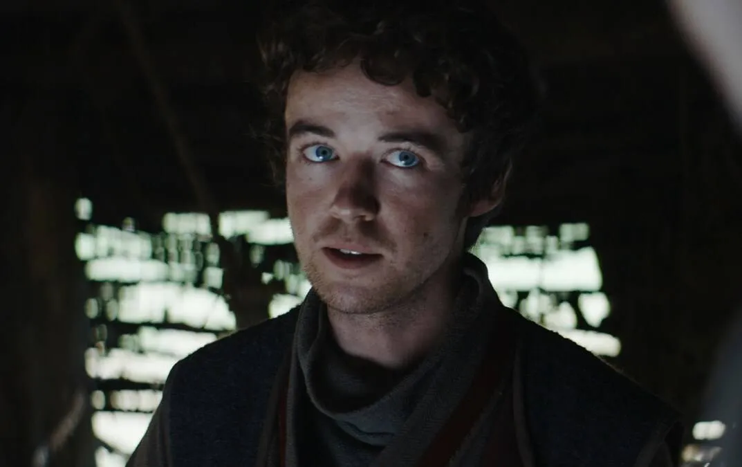 The Actor Alex Lawther Was Shocked Upon Discovering His Andor Manifesto Spread Rapidly