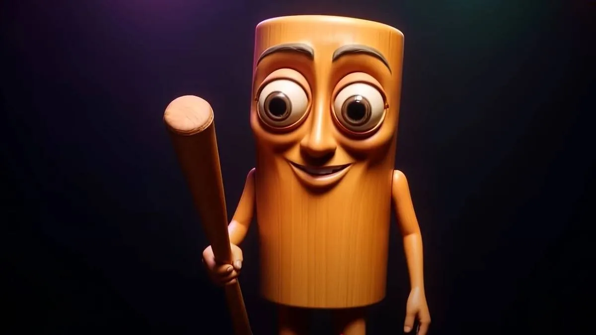 Gaming Meme Sensation Faces Legal Dispute That Has Fans Freaking Out