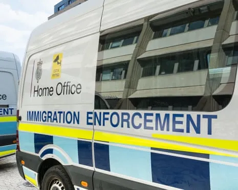 Initial Person Deported to France As Part of Controversial Bilateral Immigration Agreement, Confirms UK