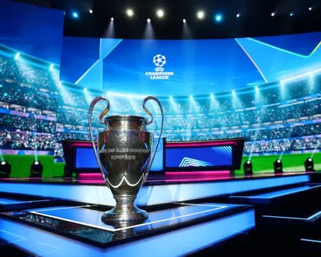 The Bigger Cup Returns: An Extensive 144 Matches Before the Elimination Rounds