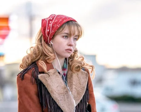 This Western Drama Film Analysis: Sydney Sweeney Features in a Compelling Story of Intrigue