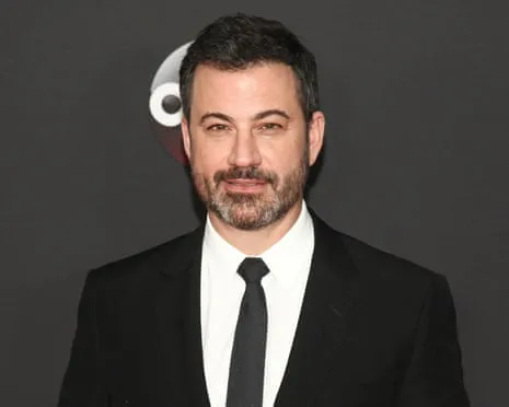 Jimmy Kimmel Benched Indefinitely—Who’s Next?
