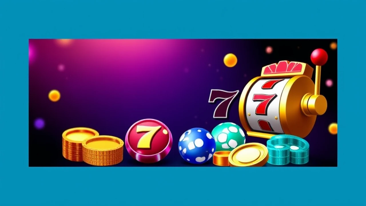 A Comprehensive Overview to Picking the Best Online Slot Game