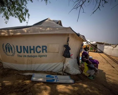 United Nations Faces Significant Budget Cuts and Workforce Layoffs After American Funding Decreases