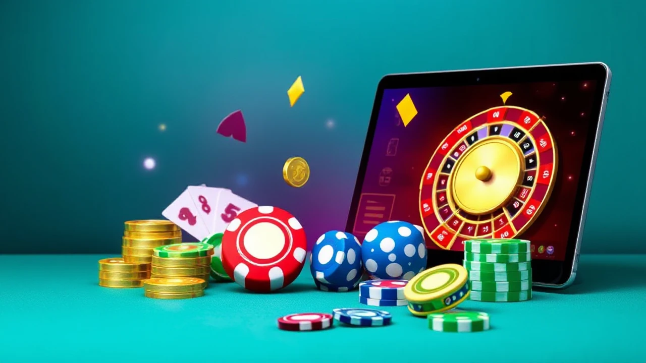 Effective Strategies for Winning Massive in Online Casino Betting Games